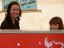 XVIII Concentracion - 2011